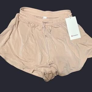 Lululemon nwt modal hr relaxed